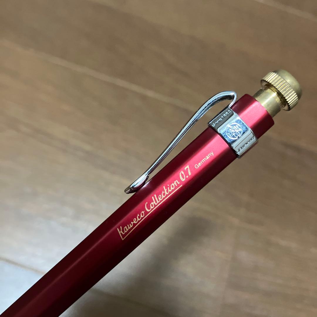 Kaweco カヴェコペンシルスペシャル0.7 シャープペンシル