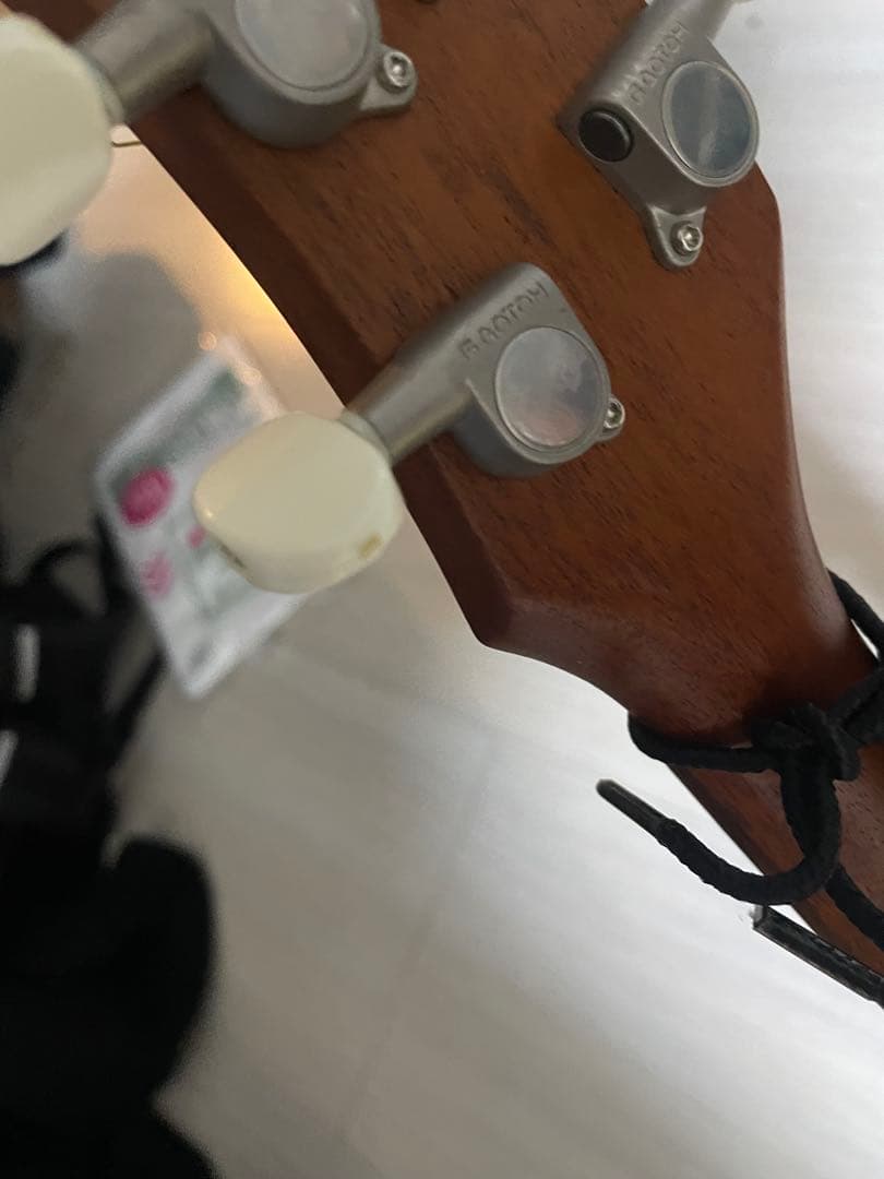 て*ま様 K.Yairi ヤイリ　音来 ニライ　一五一会　2005年製　ビギン