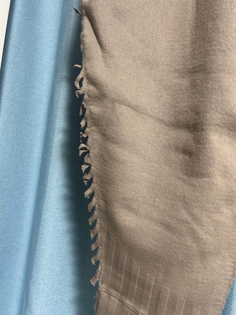 美品 A-POC ABLE イッセイミヤケ サルエル パンツ ギザギザ