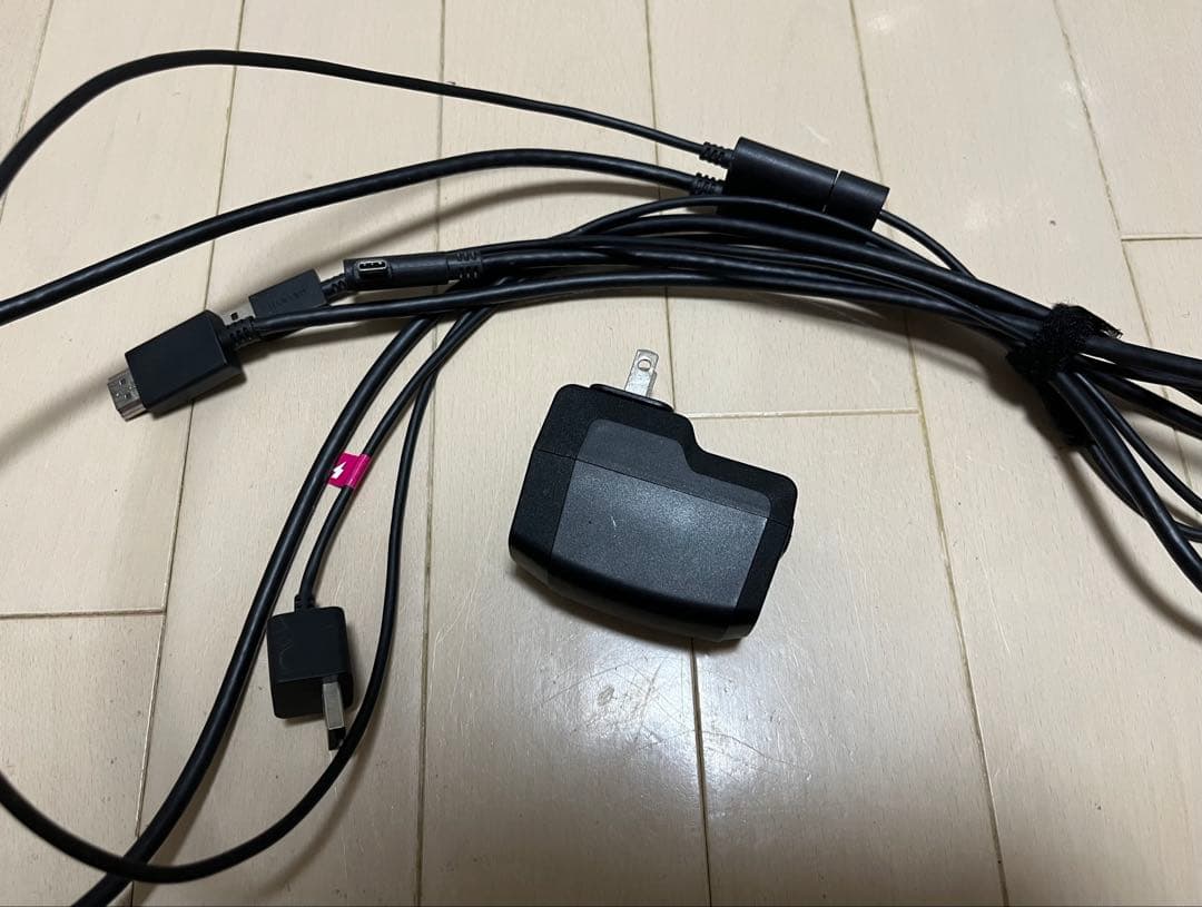 Wacom 液晶ペンタブレット ジャンク