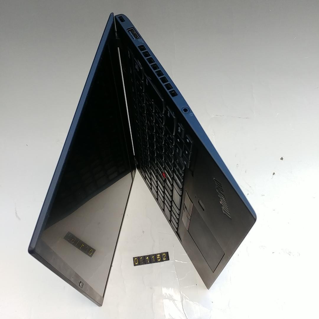 Lenovo X1 Carbon 14インチ i5 8世代 8GB 238GB