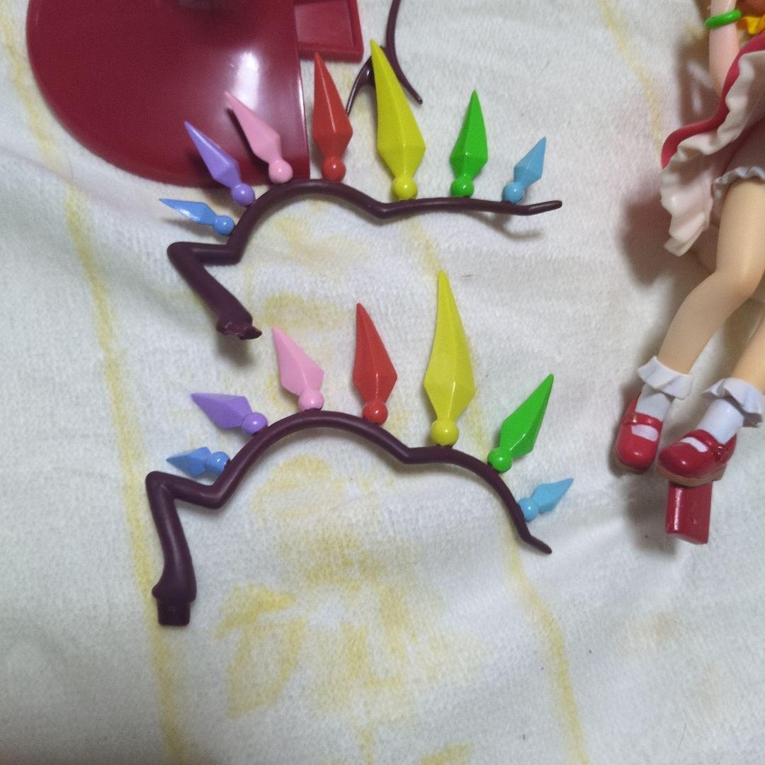 東方project　フィギュア　まとめ