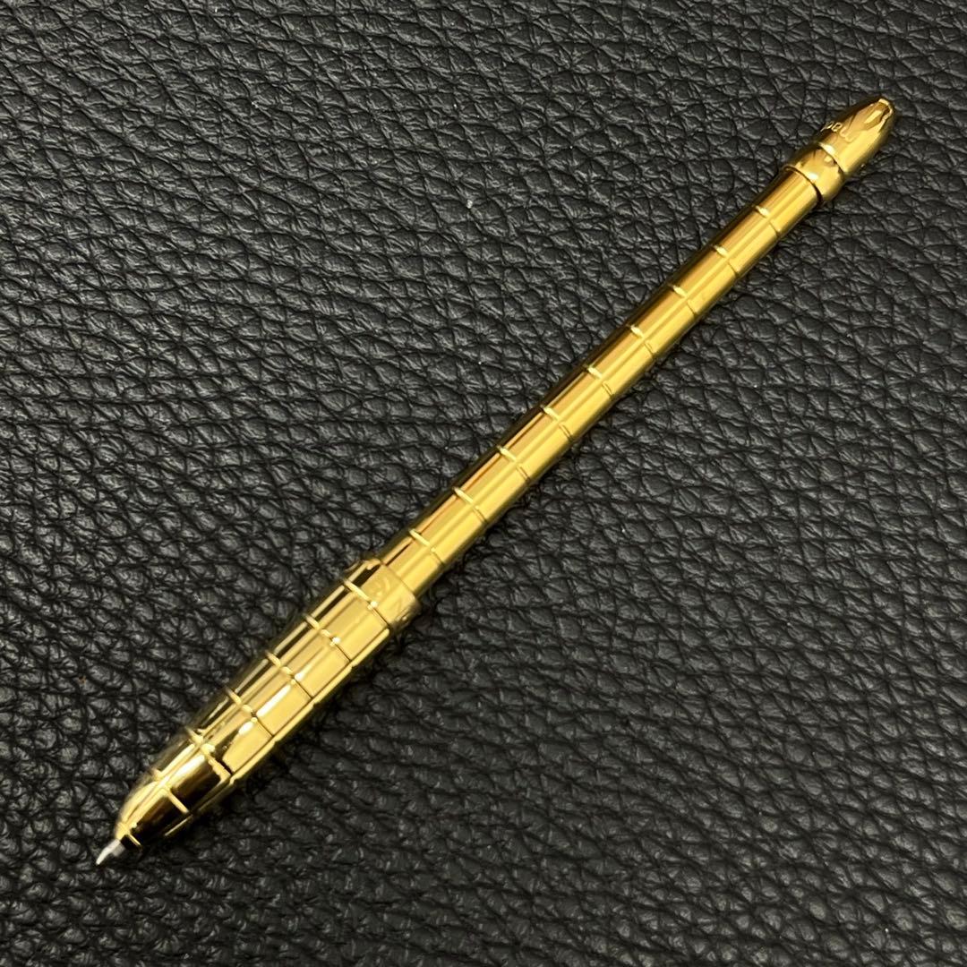 (B122336) LOUIS VUITTON スティロアジェンダ GM 箱付き