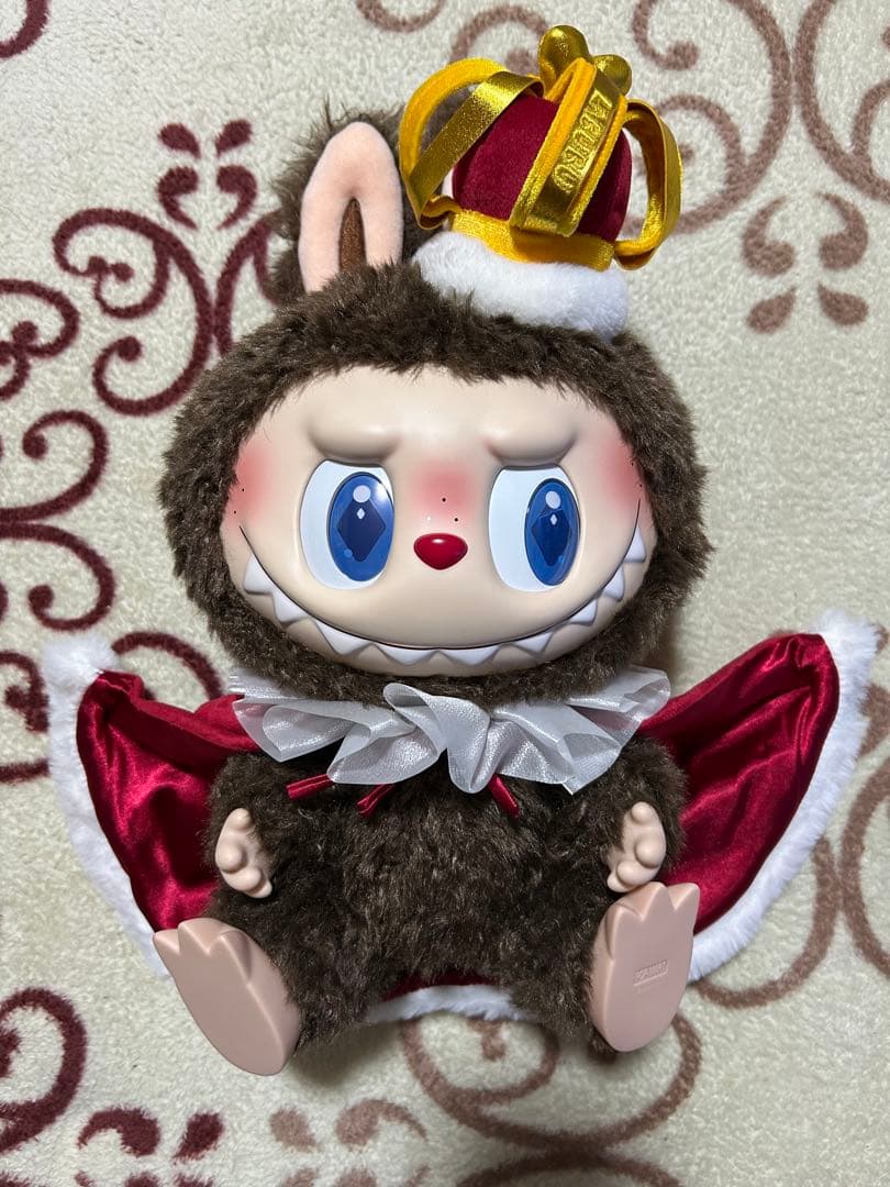 ラブブ　THE MONSTERS Let's Checkmate チェックメイト