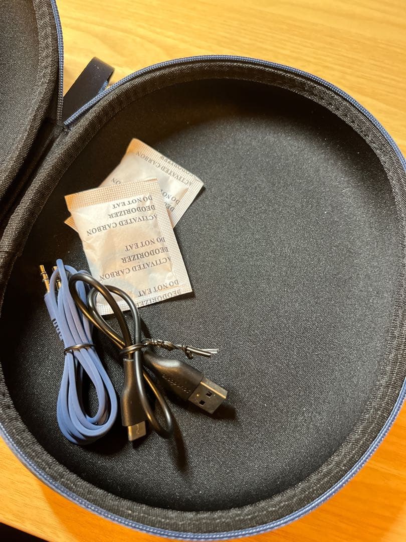 【最終値下げ】soundcore SPACE Q45 ワイヤレスヘッドホン