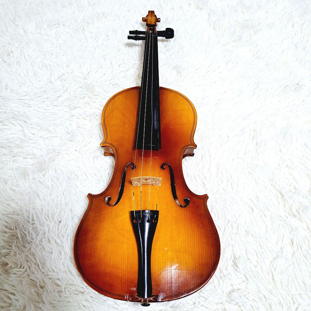 Cremona クレモナ 4/4 Fecit Anno Domini 19