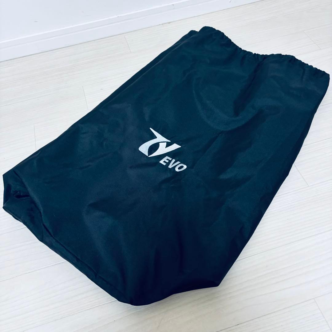 日本育児　トラベルベストEVO サンドベージュ　ジュニアシート　1〜4歳　極美品