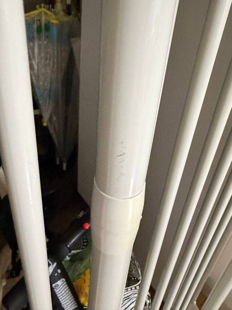 のぼれんニャンバリアフリー&拡張パネルセット ペットゲート