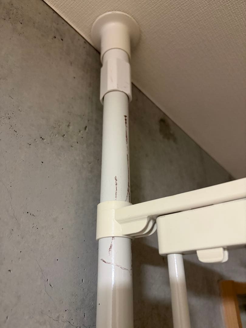 のぼれんニャンバリアフリー&拡張パネルセット ペットゲート