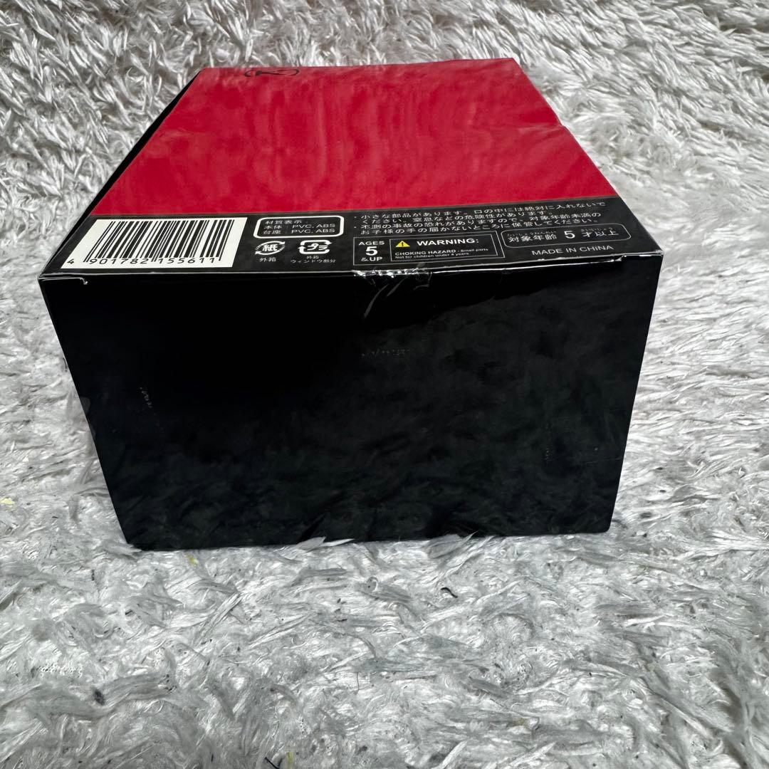 K-sixone tour90 初回購入特典の ロジャーフェデラーフィギュア