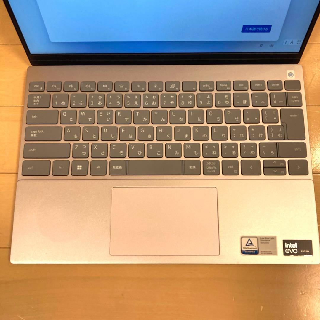 Windowsノート本体 Inspiron13 5330 Core Ultra 7 155H 16G 1T