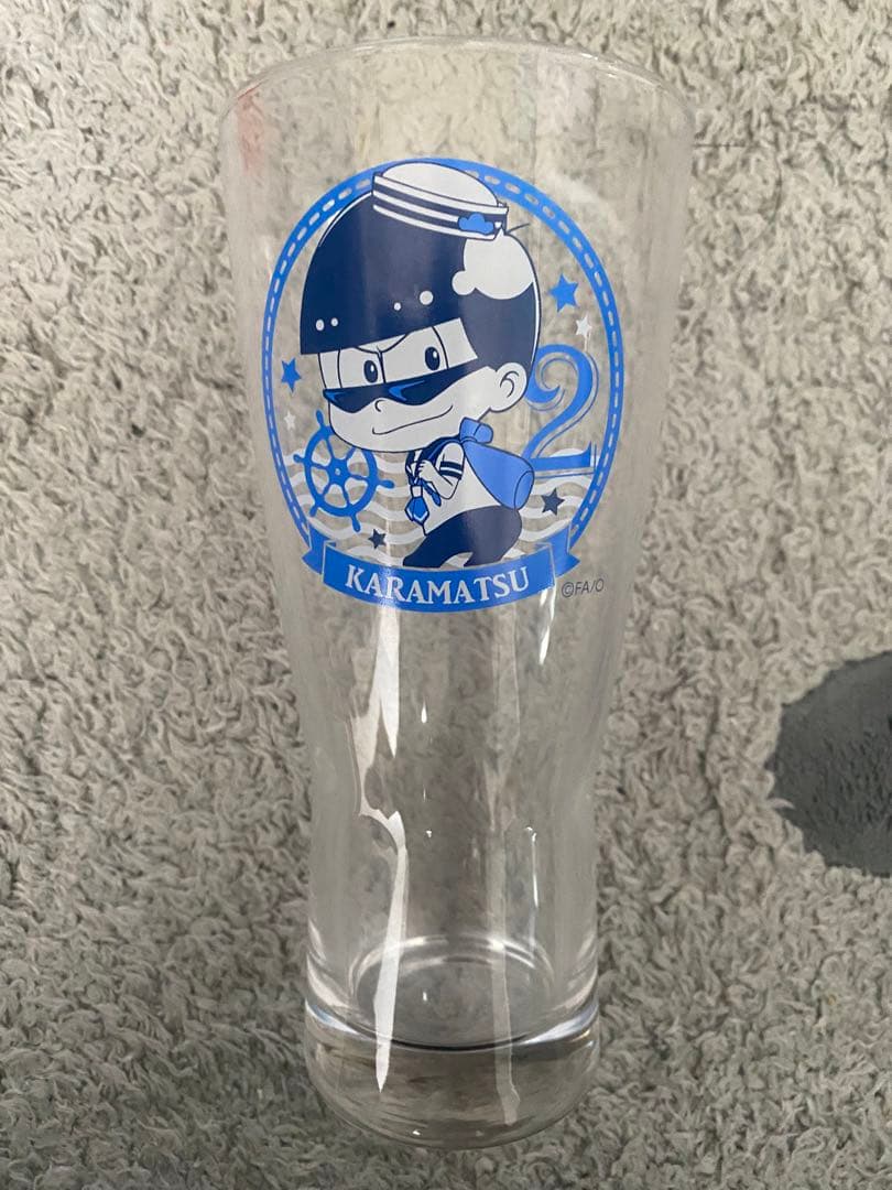 おそ松さん　ノンスケール　ワーコレ　フィギュア　まとめ売り