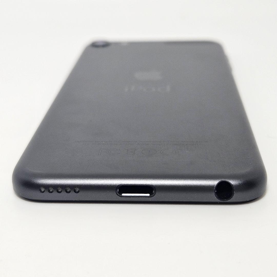 極美品 iPod touch 第6世代 64GB スペースグレイ 動作品