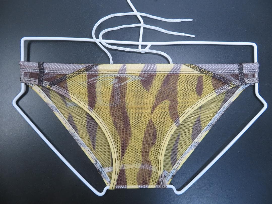 ■新品■送料無料■SURFBLADE■透け■競パン■ビキニ■サイズSS■0111