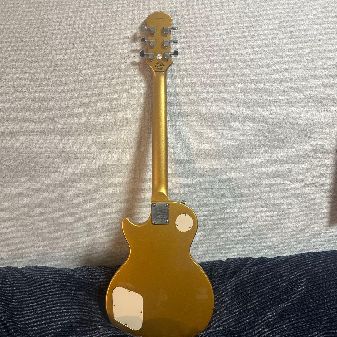大特価！Epiphone Limited Edition Les Paul