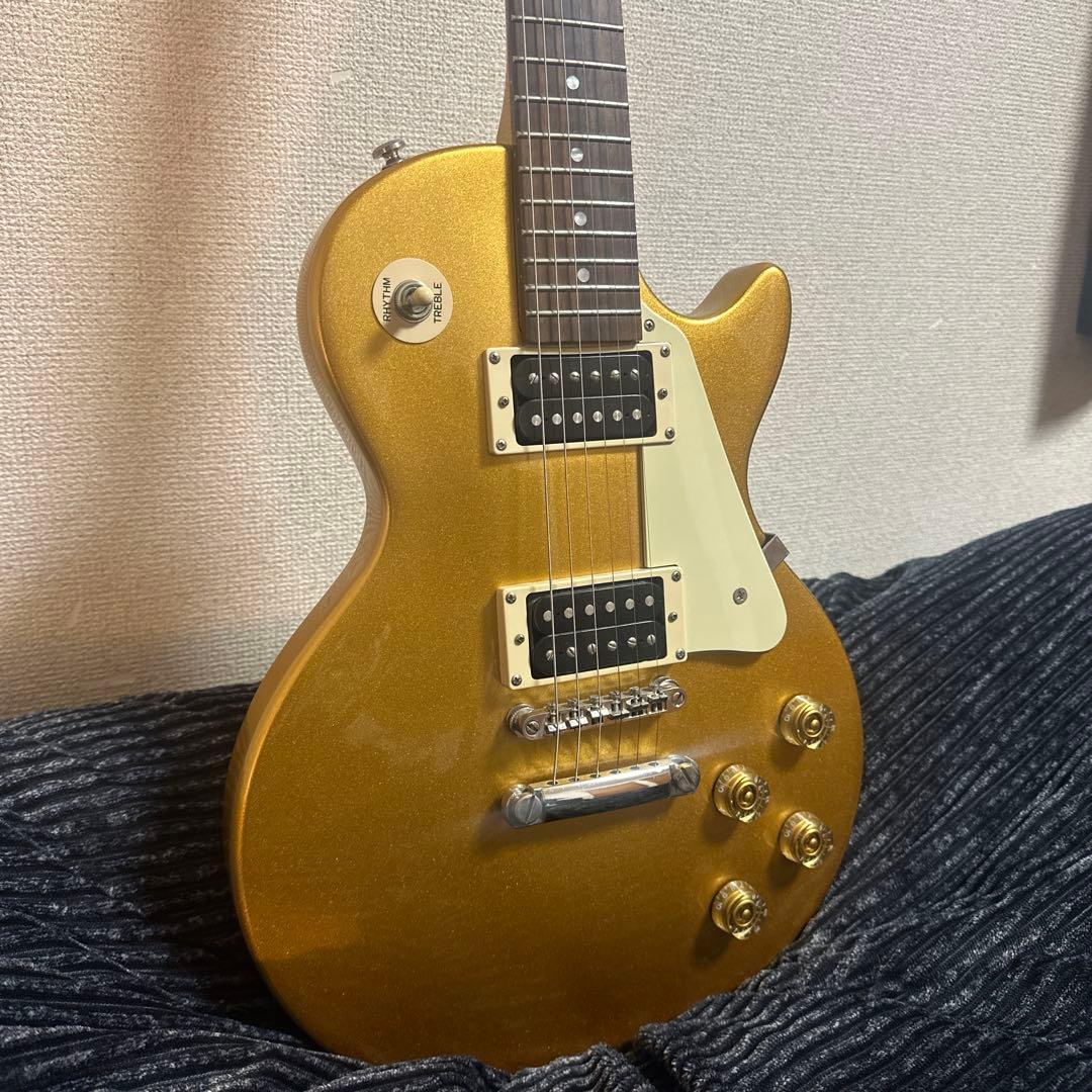 大特価！Epiphone Limited Edition Les Paul