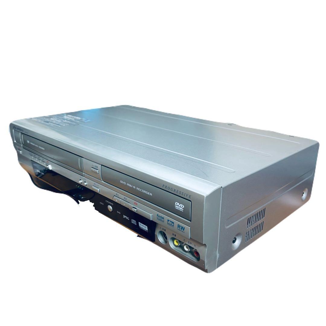 【ダビング機能搭載】DXアンテナ　DVR-120V メンテナンス　ダビング