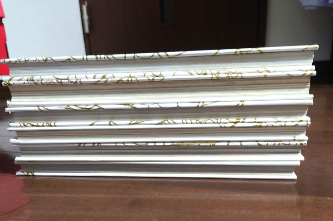 希少絶版 鳥山明ワールド DRAGONBALL大全集1〜6巻セットポスター付き