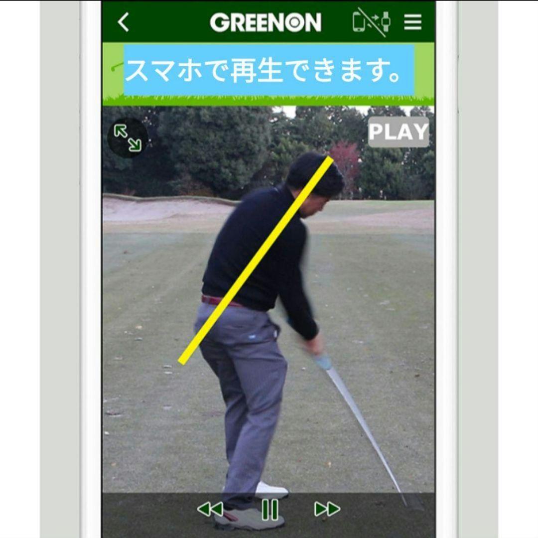 グリーンオン NORM Ⅱ PLUS 最新ファームウェア更新済み（送料無料）