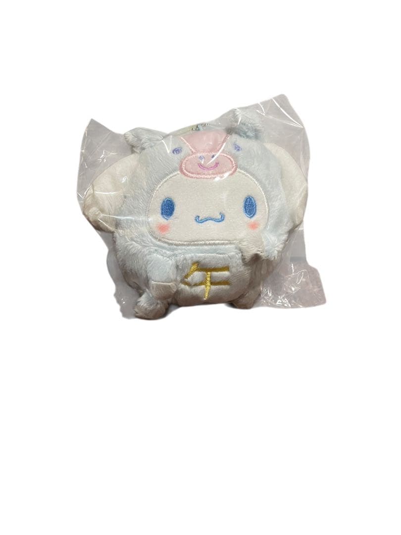 2026サンリオ福袋シナモロール