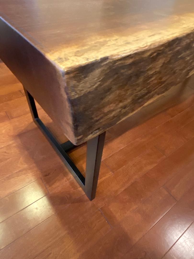 アトリエ木馬　一枚板