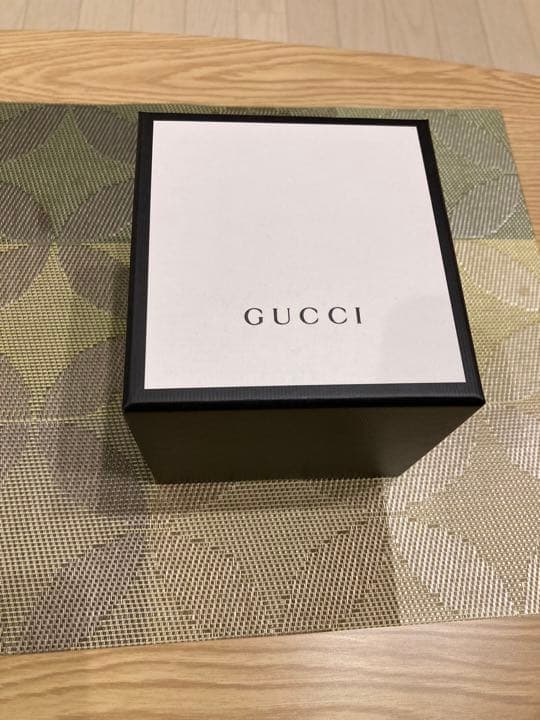 GUCCIレディース腕時計