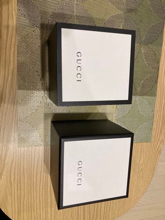 GUCCIレディース腕時計