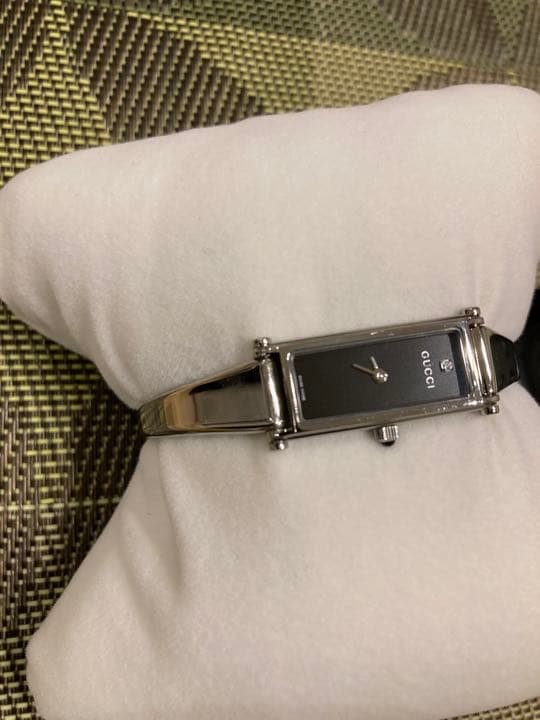 GUCCIレディース腕時計