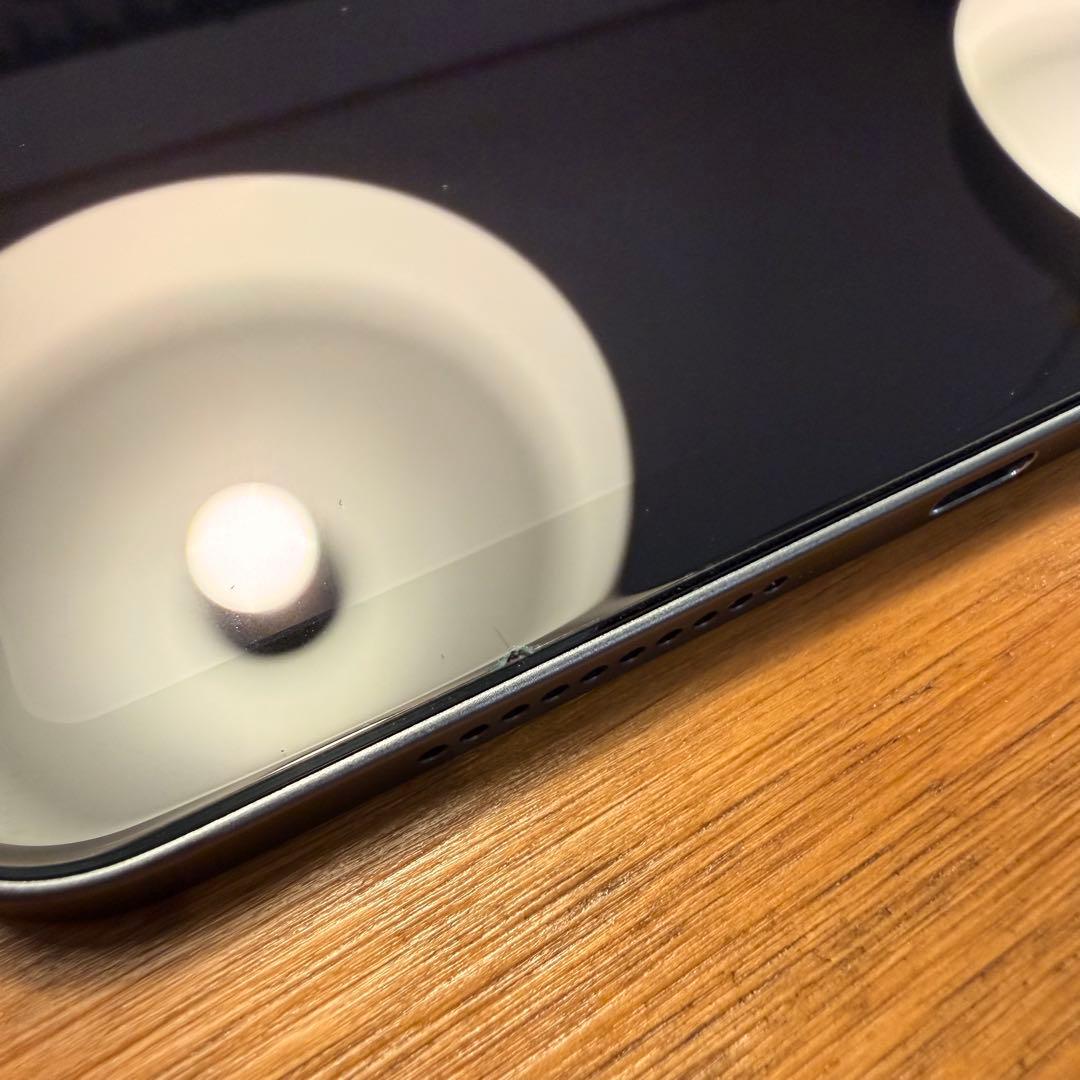 Apple iPad mini (第6世代) 64GB Wi-Fiスペースグレー