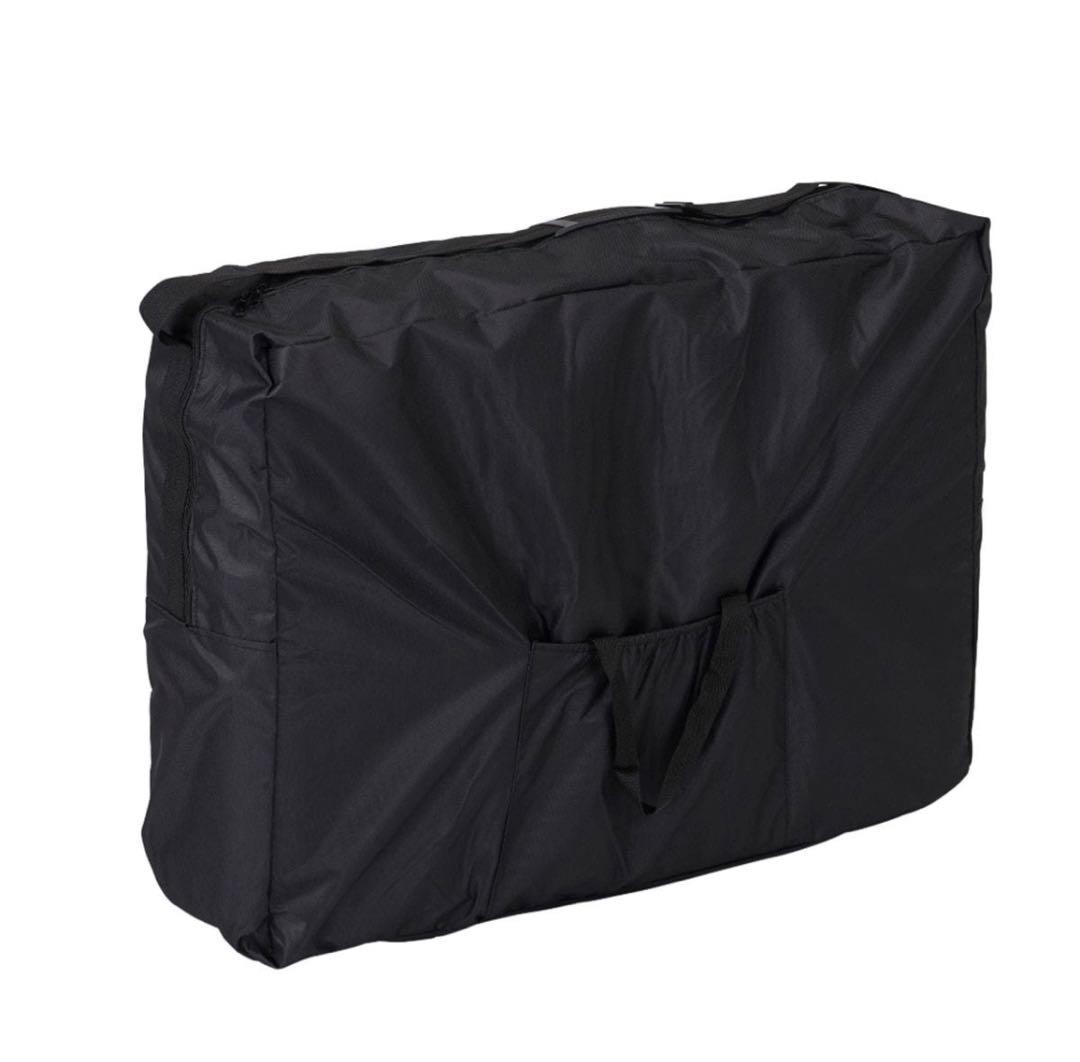 BEAUTY GARAGE 折りたたみ施術ベッド