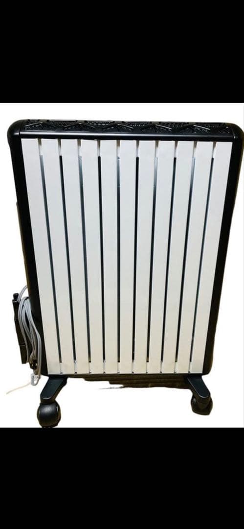 ⭐️デロンギ　DeLonghi MDH15WIFI-BK