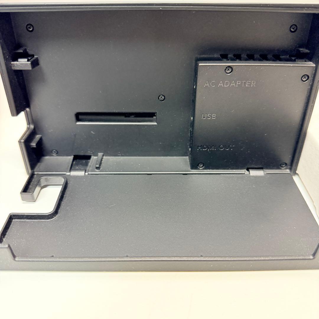 完品　美品　Nintendo Switch グレー　　ニンテンドー　スイッチ