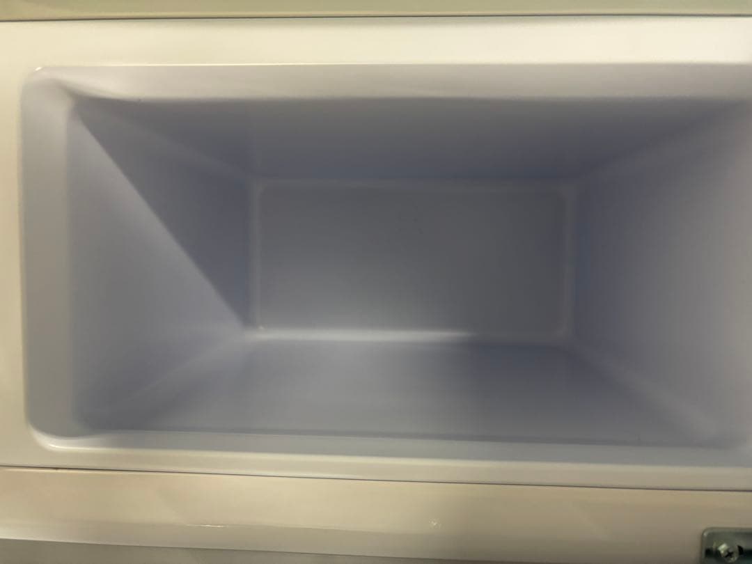 2024年製81 Lミントグリーン冷蔵庫アイリスオーヤマPRR-082D T