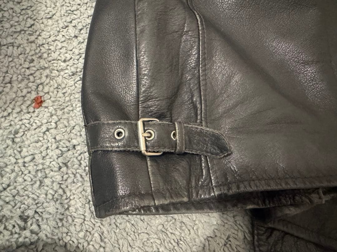 ショット　Schott CLASSIC RACER(クラシックレーサー) 2XL