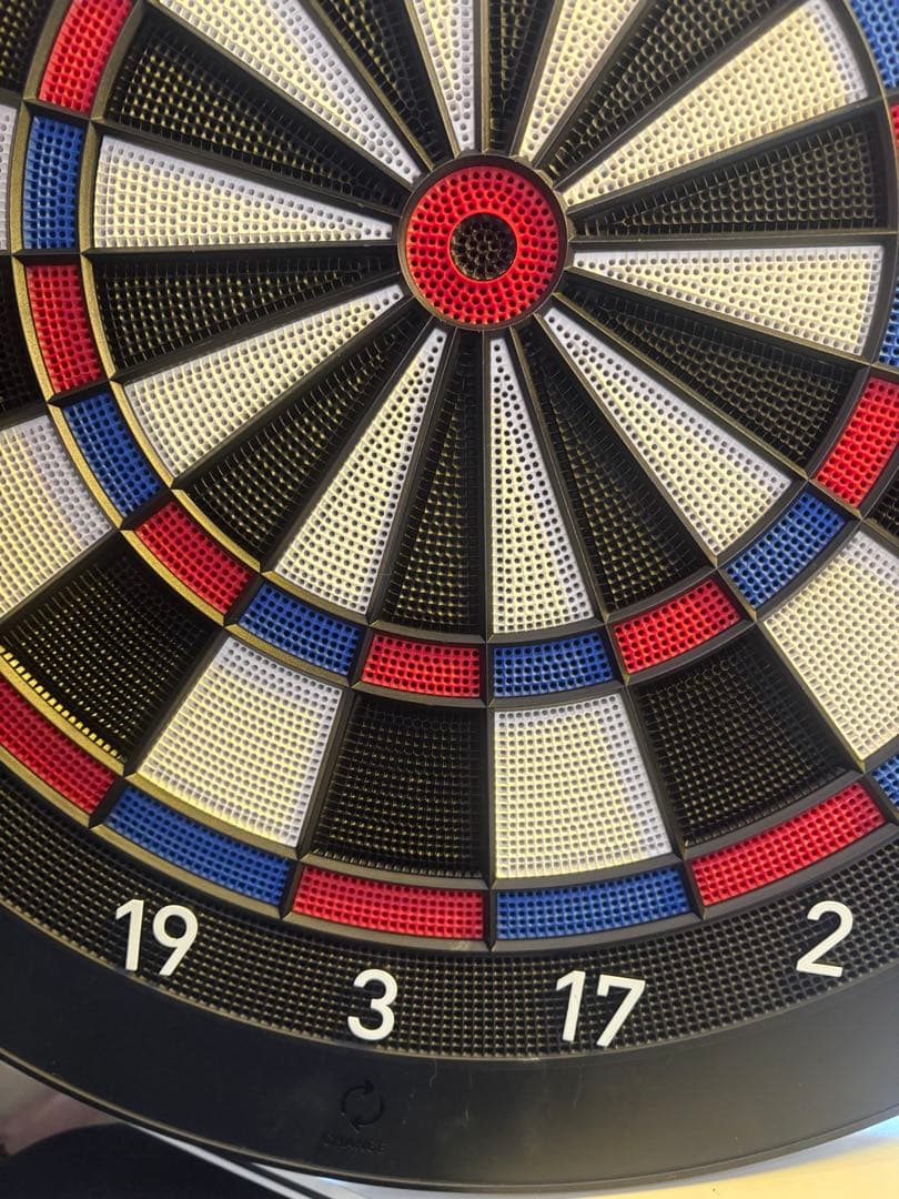 DARTSLIVEホーム　ダーツライブホーム