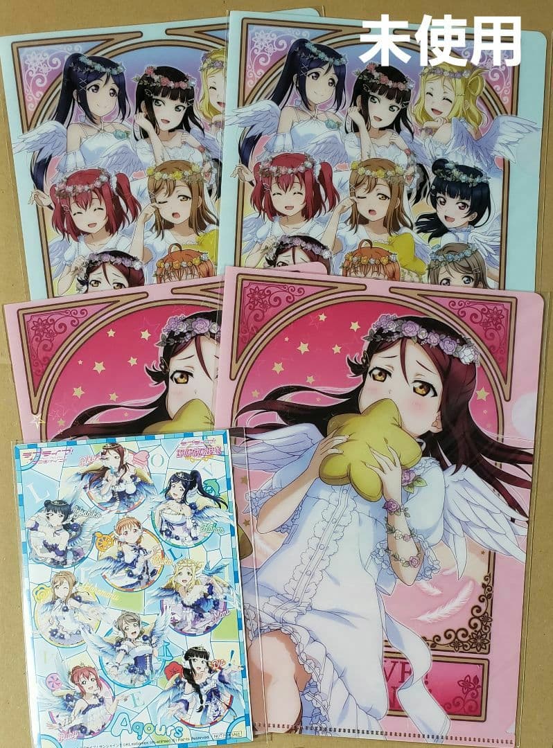 ラブライブ！サンシャイン!! 桜内梨子 セット まとめ売り
