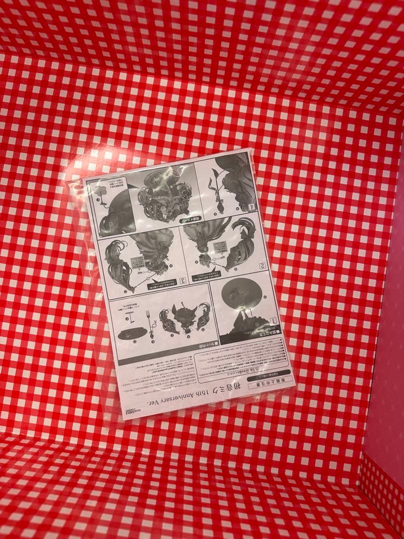 初音ミク 15th Anniversary Ver. 1/7スケール 国内正規品