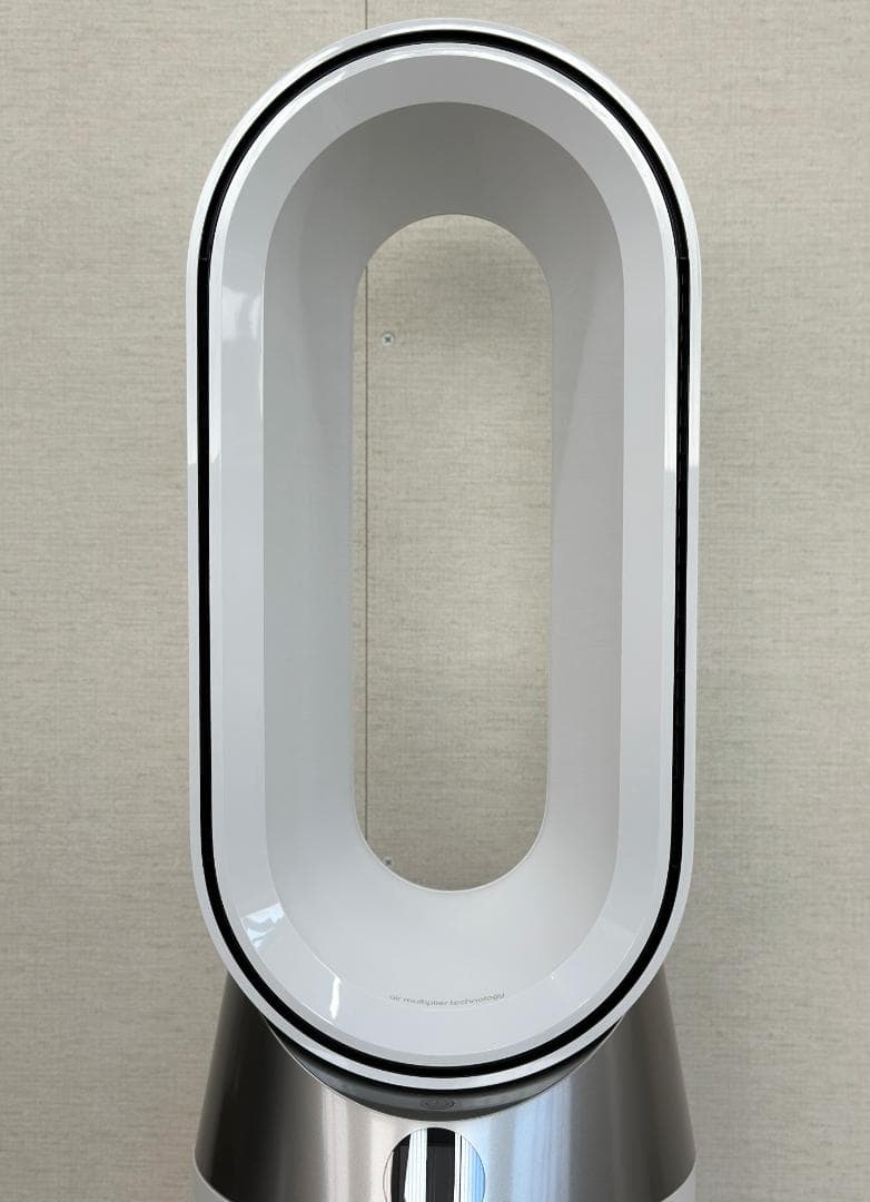 ダイソン■HP10　Hot&cool　空気清浄ファンヒーター　2024年製