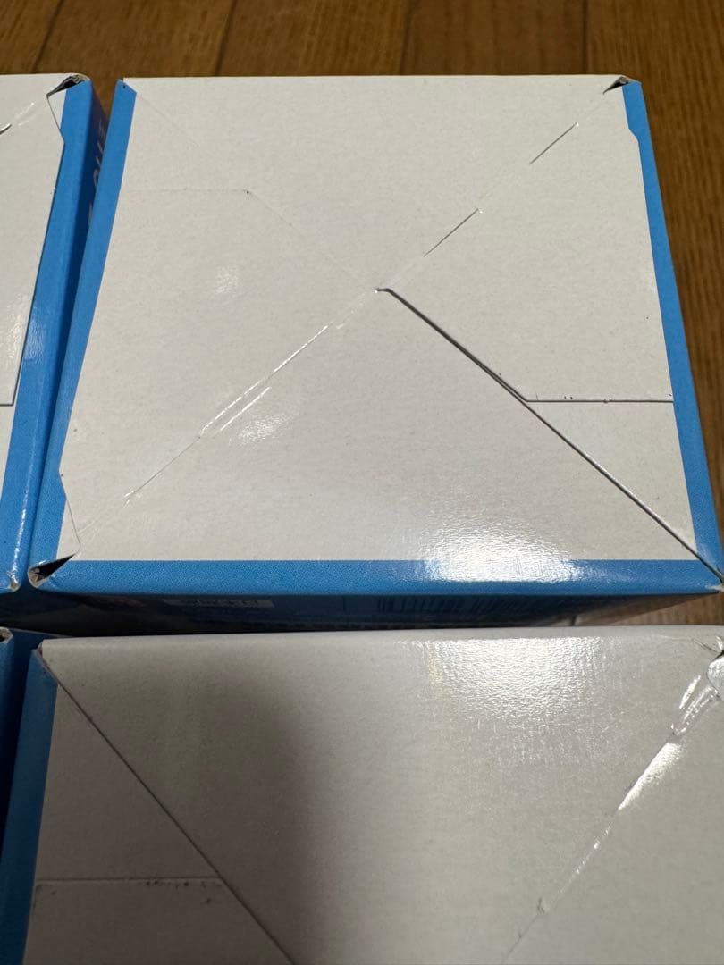 フュージョンワールド MANGA BOOSTER 01 [SB01]4BOX