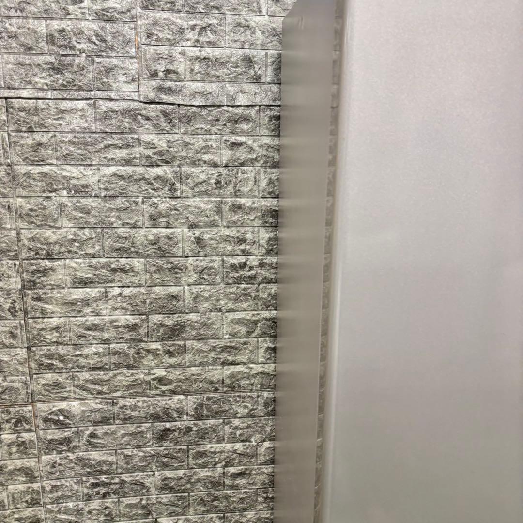 490 冷蔵庫 大型　左開き　300L〜400L 自動製機付　美品　格安　保証込