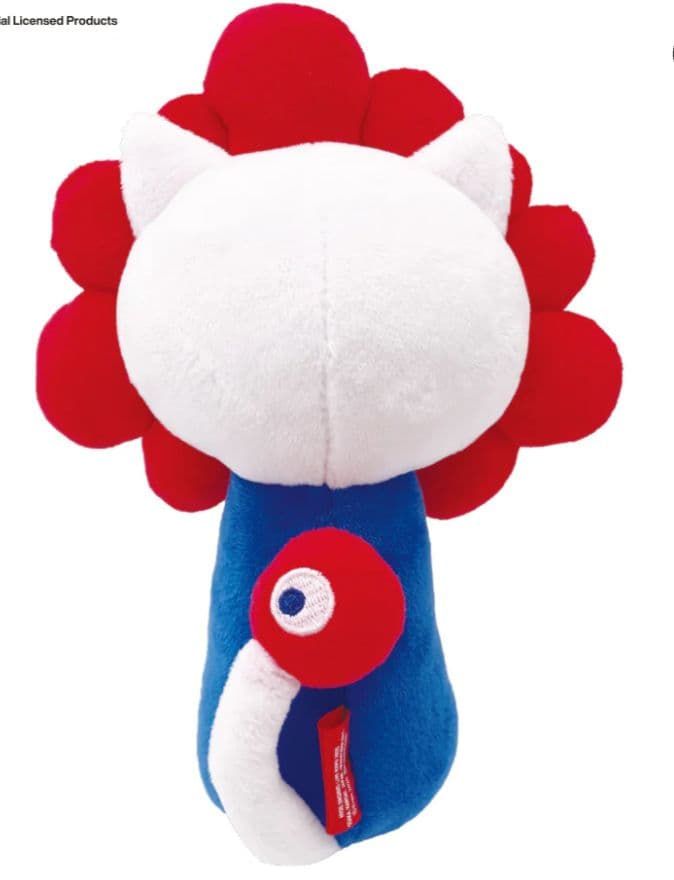 HYDE ミャクミャク なりきりぬいぐるみ ２種セット