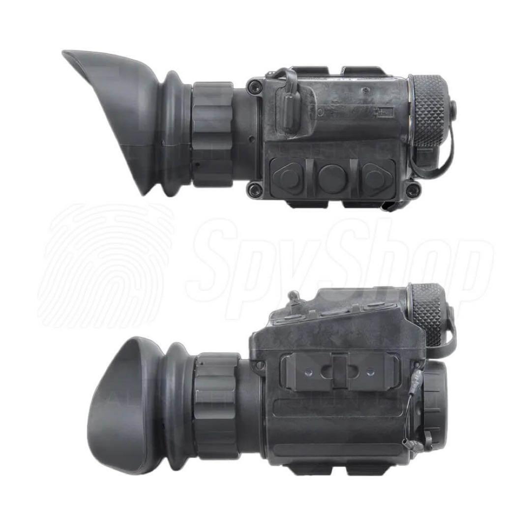 FLIR BREACH PTQ136 ペリカンケース付属