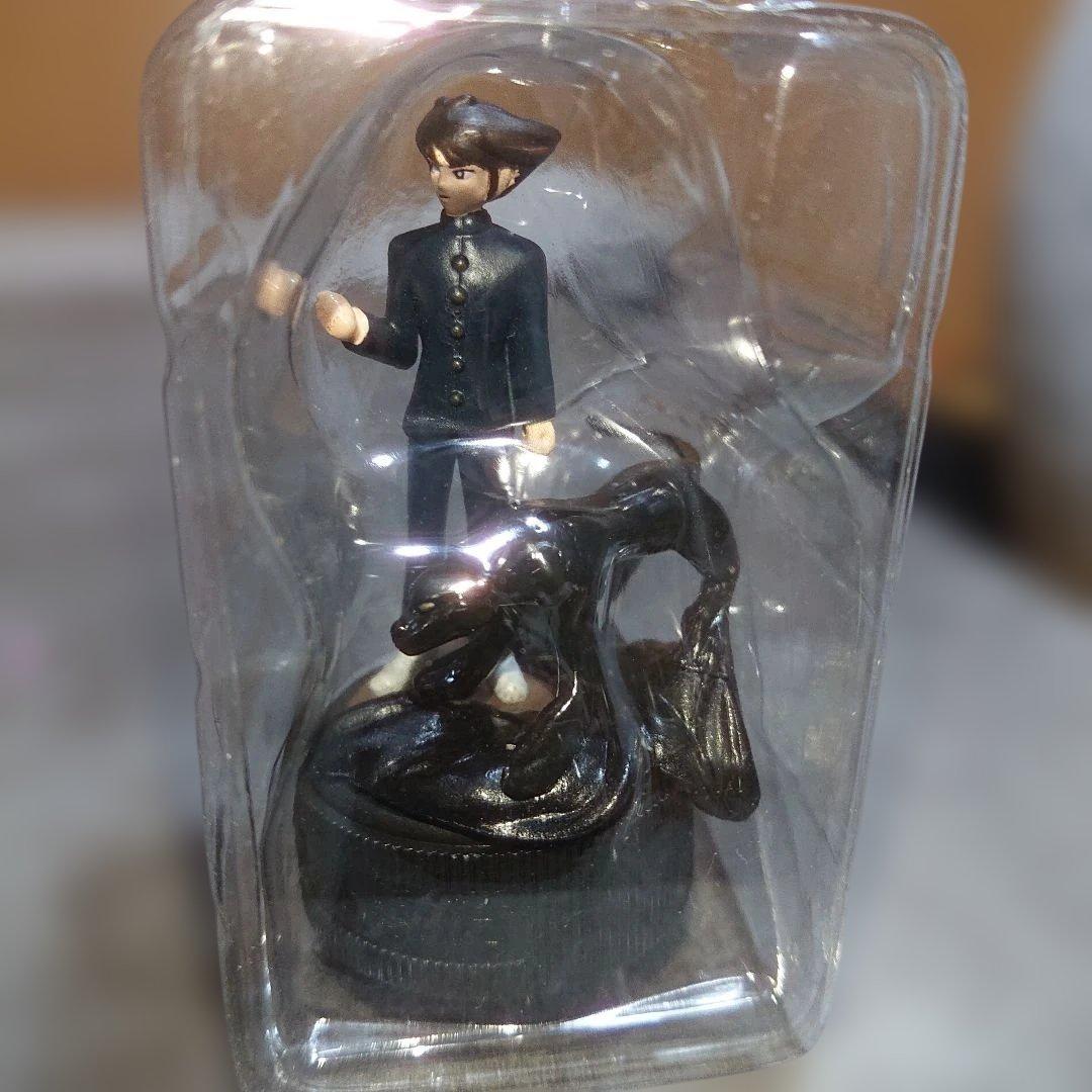 横山光輝ワールド ボトビッツBOXセット/ジャイアントロボ/鉄人28号他