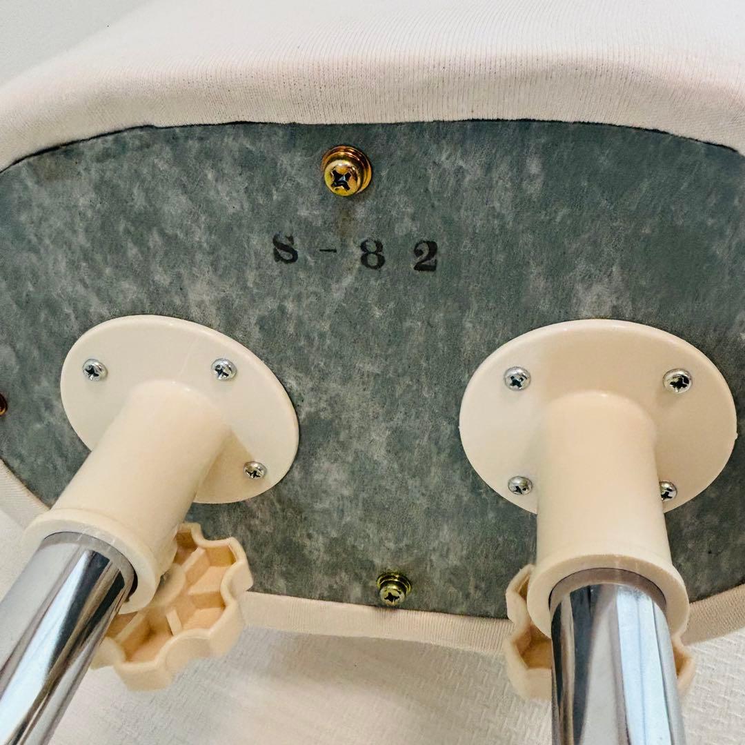 z*️様 和装トルソー 着付け練習用 2本脚 背面ベルクロ式 業務用