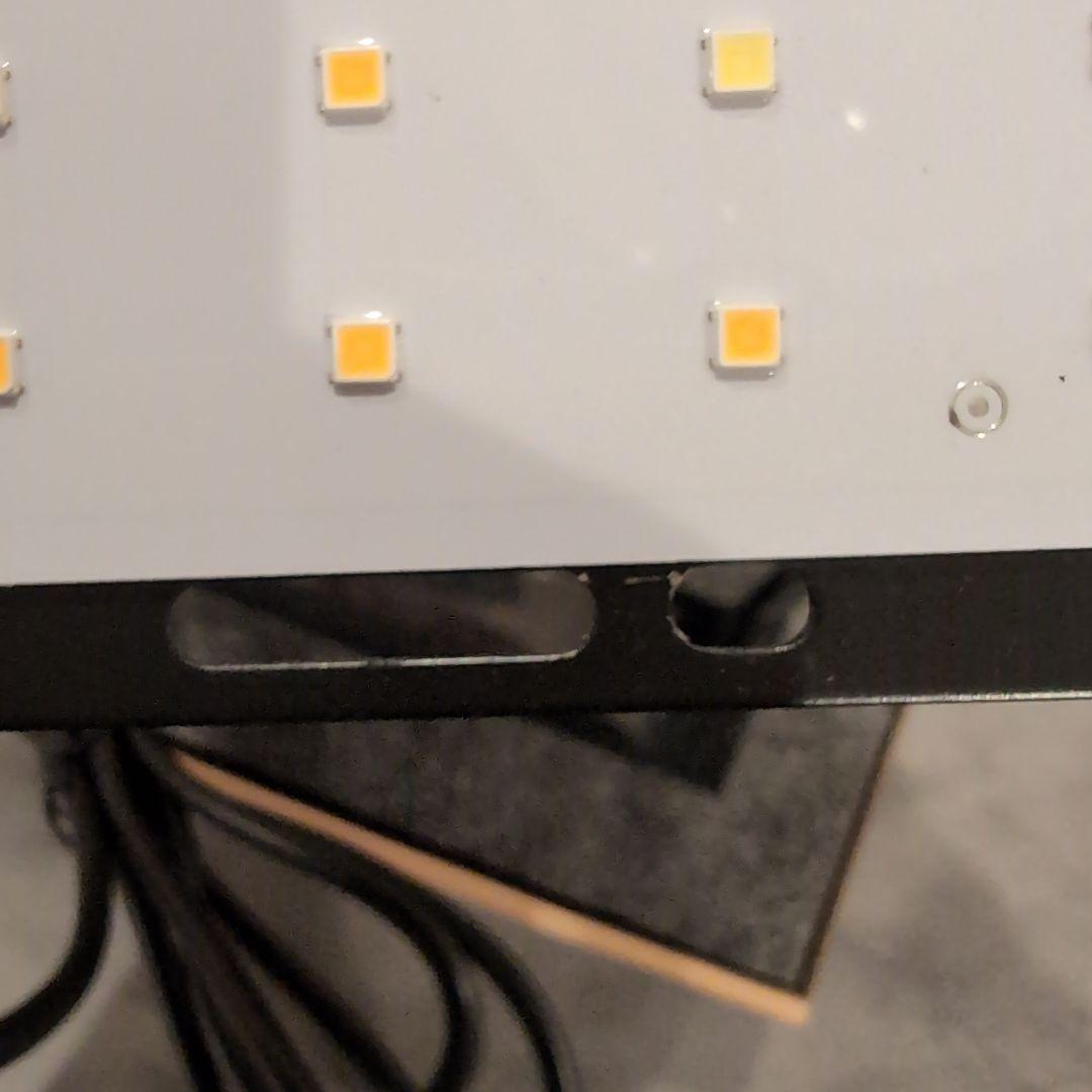 HaruDesign 植物育成LEDライト GL-BOARD 5000 アガベ