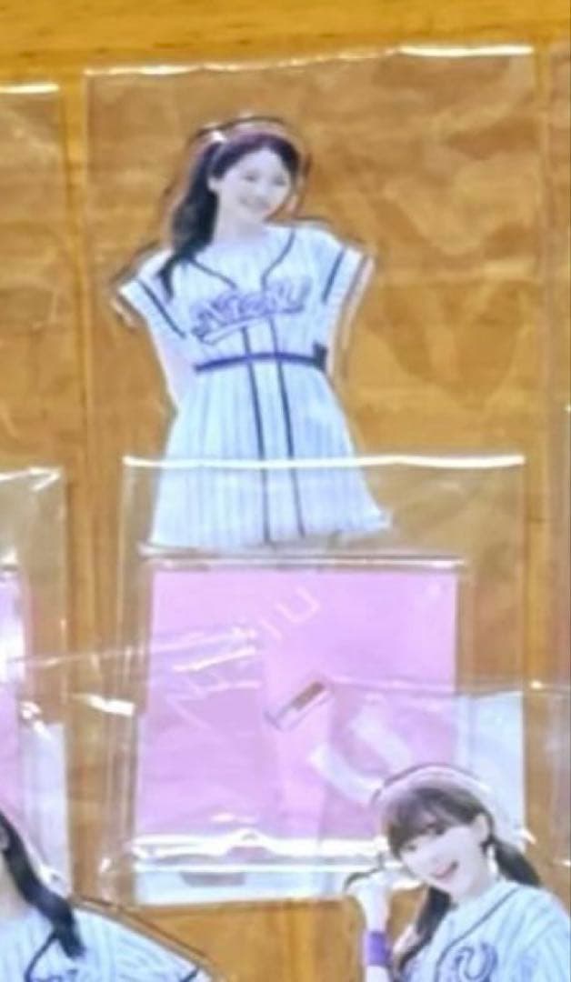 【専用】NiziU アヤカ　withU盤 CD New Emotion