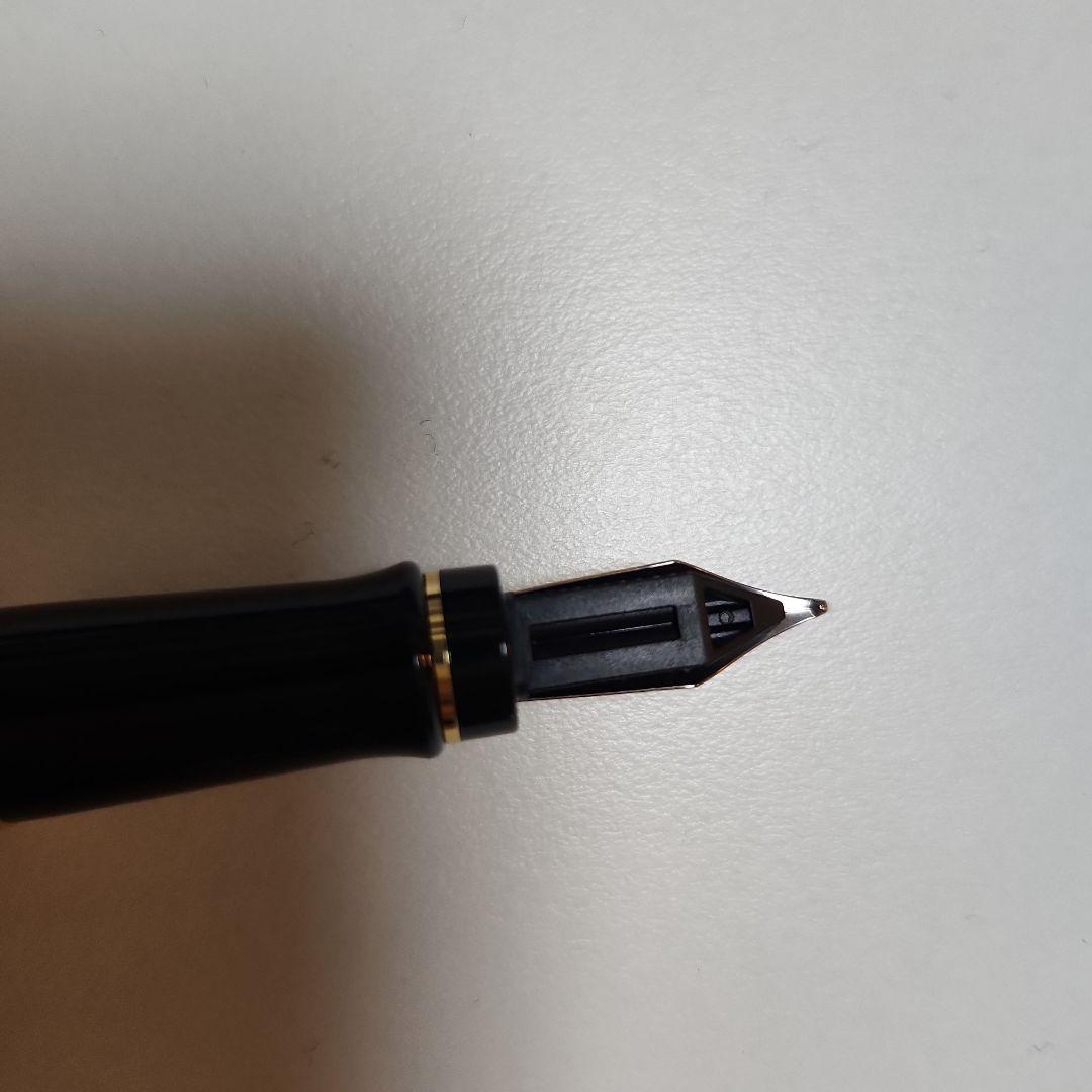 万年筆　ウォーターマン