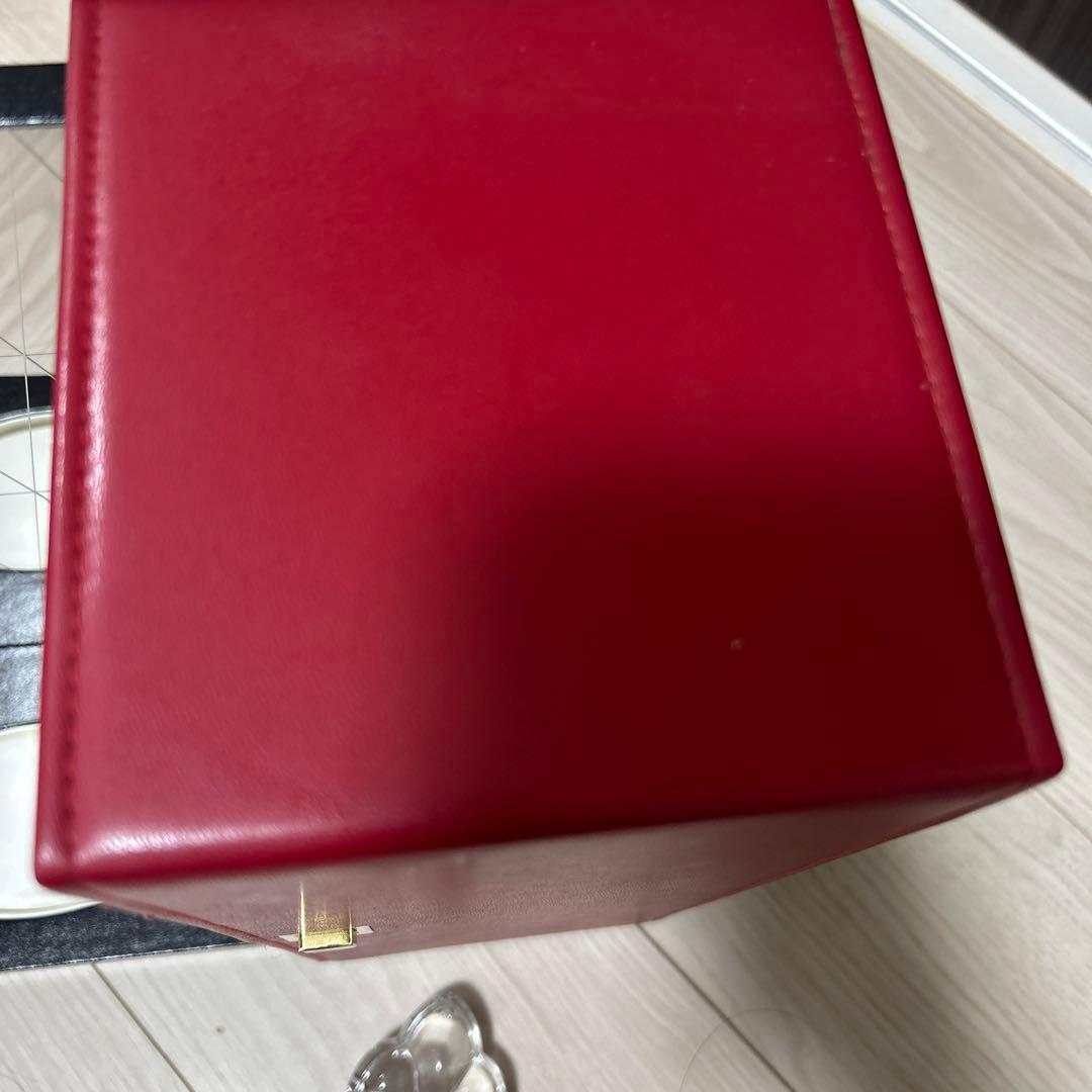 LOUIS XIII ルイ13世　Rémy Martin 空瓶　ボックス付き