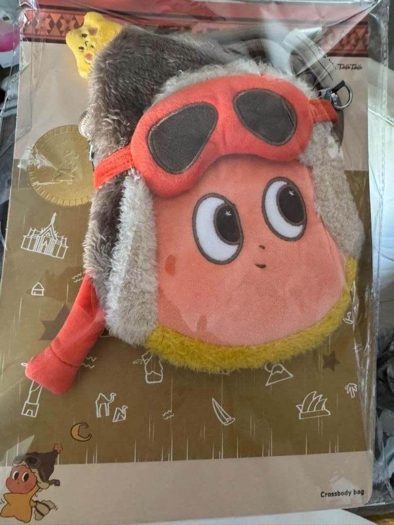 Twinkle Twinkle トゥインクルトゥインクル　ショルダーバッグ