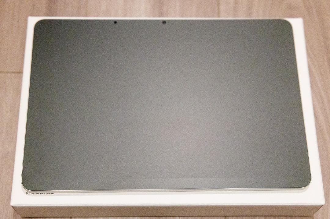 Wacom MovinkPad 11 タブレット 本体 公式カバー付き